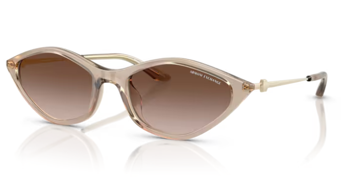 Armanni 836613 Bege Claro lateral