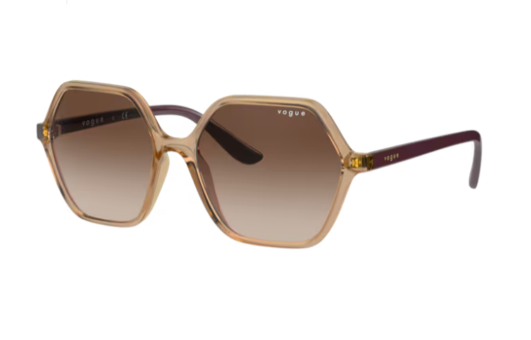 Óculos de Sol Vogue 282613 Caramelo