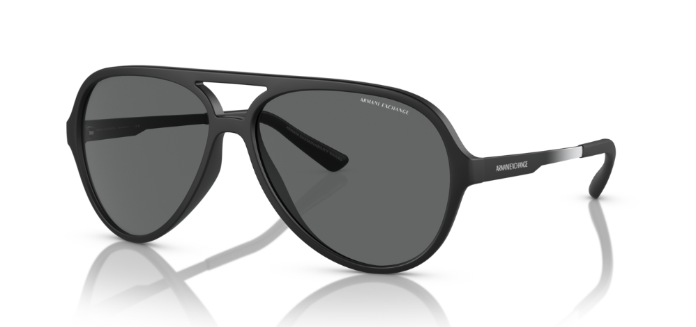 Óculos de sol Armani Aviador